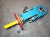 ENDURANCE VALVE 3" Knife Gate Valve FV-3-740CWP-300RF-DS-CS/CC/HNBR-304-HC-R-DE-X