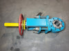 ENDURANCE VALVE 3" Knife Gate Valve FV-3-740CWP-300RF-DS-CS/CC/HNBR-304-HC-R-DE-X