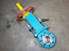 ENDURANCE VALVE 3" Knife Gate Valve FV-3-740CWP-300RF-DS-CS/CC/HNBR-304-HC-R-DE-X