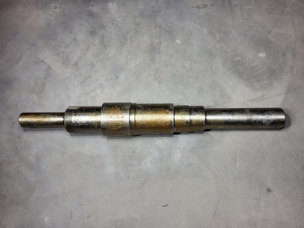 FLOWSERVE Pump Shaft GP2 F/SLV DY54526AA-BB