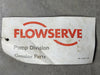FLOWSERVE Pump Shaft GP2 F/SLV DY54526AA-BB