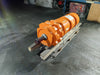 Shaft-Tail & T/U C1050 4-7/16"
