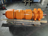 Shaft-Tail & T/U C1050 4-7/16"