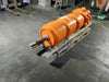 Shaft-Tail & T/U C1050 4-7/16"