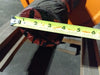 Shaft-Tail & T/U C1050 4-7/16"