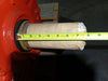 WESTINGHOUSE 500 hp, 2300 volts, 1800 rpm, 5008L Electric Motor 