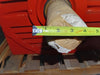WESTINGHOUSE 500 hp, 2300 volts, 1800 rpm, 5008L Electric Motor 
