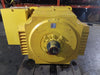 RELIANCE ELECTRIC  225 hp, 600 volts, 1592 rpm, B688ATZ, Electric Motor