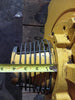 RELIANCE ELECTRIC  225 hp, 600 volts, 1592 rpm, B688ATZ, Electric Motor