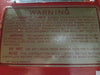 BEAVER 300 hp, 600 volts, 850 rpm Electric Motor 
