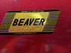 BEAVER 300 hp, 600 volts, 850 rpm Electric Motor 