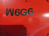 BEAVER 300 hp, 600 volts, 850 rpm Electric Motor 