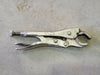 6 pcs Assorted Vise Grips Locking Pliers
