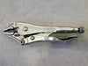 6 pcs Assorted Vise Grips Locking Pliers