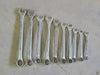 WESTWARD 5/8" - 1-7/16" Combination Wrench Set (10pcs)