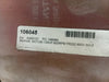 125 hp, 600 Volts, 600 rpm, FR222 Electric Motor