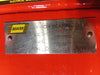 RELIANCE ELECTRIC  500 hp, 600VDC, 1500rpm, B589ATZ DC Motor 1DB775256-T1-MP