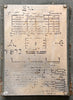 FERRANTI-PACKARD 5000 kVA Transformer, 6600 pri. volts, 2400Y/1385 sec. volts