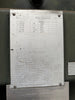 FERRANTI-PACKARD 3000 kVA Transformer, 6600 pri. volts, 600Y/347 sec. volts
