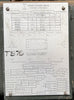 FERRANTI-PACKARD 3000 kVA Transformer, 6600 pri. volts, 600Y/347 sec. volts