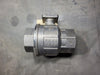 2" PN64 Ball Valve