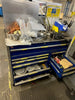 MICROCUT 14"x 60" Centre Lathe w/ 1 Chuck and Tooling 1460X