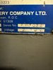MICROCUT 14"x 60" Centre Lathe w/ 1 Chuck and Tooling 1460X