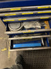 MICROCUT 14"x 60" Centre Lathe w/ 1 Chuck and Tooling 1460X