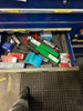 MICROCUT 14"x 60" Centre Lathe w/ 1 Chuck and Tooling 1460X