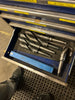 MICROCUT 14"x 60" Centre Lathe w/ 1 Chuck and Tooling 1460X