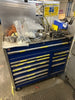 MICROCUT 14"x 60" Centre Lathe w/ 1 Chuck and Tooling 1460X