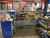 MICROCUT 14"x 60" Centre Lathe w/ 1 Chuck and Tooling 1460X