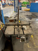 MORRISON 1 1/4" x 9" Heavy Duty Variable Speed Keyseater