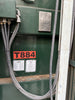 FERRANTI-PACKARD 5000 kVA Transformer, 6600 pri. volts, 2400Y/1385 sec. volts