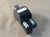 FISHER-ROSEMOUNT Mass Terminal Block 40 Pin KJ4001X1-CK1 12P0732X122