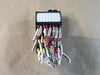 FISHER-ROSEMOUNT RTD Terminal Block KJ4001X1-CH1 12P1811X032