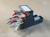 FISHER-ROSEMOUNT RTD Terminal Block KJ4001X1-CH1 12P1811X032