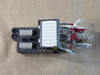 FISHER-ROSEMOUNT RTD Terminal Block KJ4001X1-CH1 12P1811X032