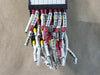 FISHER-ROSEMOUNT RTD Terminal Block KJ4001X1-CH1 12P1811X032