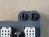 FISHER-ROSEMOUNT RTD Terminal Block KJ4001X1-CH1 12P1811X032