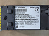 FISHER-ROSEMOUNT RTD Terminal Block KJ4001X1-CH1 12P1811X032