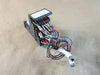 FISHER-ROSEMOUNT 16 Channel Analog Terminal Block KJ3223X1-EA1 12P2867X022