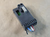 FISHER-ROSEMOUNT Fieldbus H1 Terminal Block KJ3004X1-EA1 12P2412X022