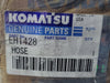 KOMATSU Hose EH1428