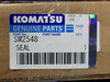 KOMATSU Seal SM2548