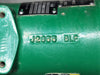 FISHER 1 1/2 Class 150 Globe Control Valve Type 655 w/ Actuator 