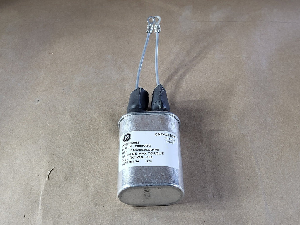 KOMATSU Capacitor VE3846