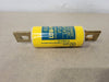 BUSSMANN 100 Amp 600 Volts Class J Fuse LPJ-100SP (Lot of 3)
