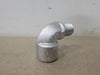 CROUSE-HINDS 1/2" 90 Deg Male and Female Elbows EL196 (Box of 10)