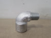 CROUSE-HINDS 1/2" 90 Deg Male and Female Elbows EL196 (Box of 10)